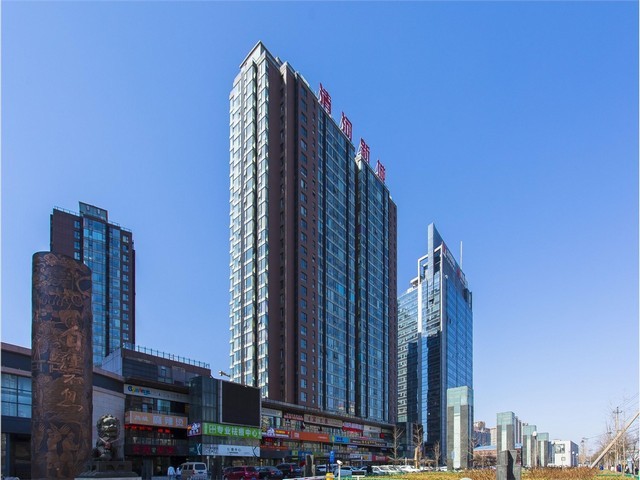 宁夏华为直流充电桩发布